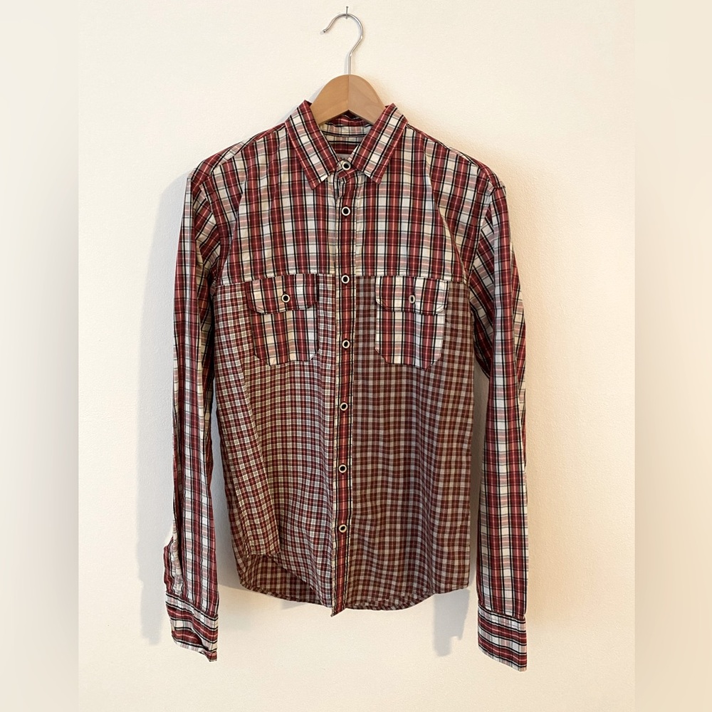 Zara shirt small